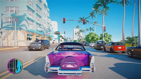 Grand Theft Auto Vice City: 10 Secret Areas - Feed Ride – An Online