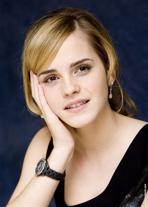 🔵 Emma Watson Nude Fapmash 🔻