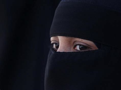 Infografía Del Día ¿qué Países Europeos Prohíben El Burka