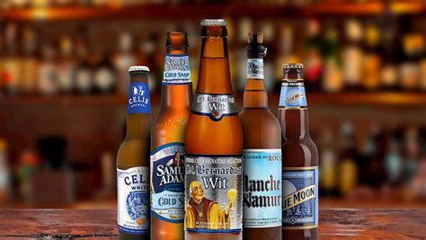 50 Most Popular Beers Styles And Brands In The World Tasteatlas