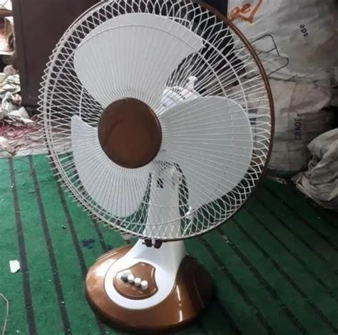 Table Fan Spare Parts Table Fan Body Parts Manufacturer From New Delhi
