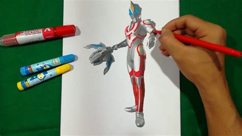 The synthetic son of the evil reionics ultra warrior, ultraman belial, geed was born at an unknown point after the crisis impact, and has spent most of his life on earth unaware of his origins. ULTRAMAN GEED ULTIMATE FINAL GEAR Coloring Pages SAILANY ...