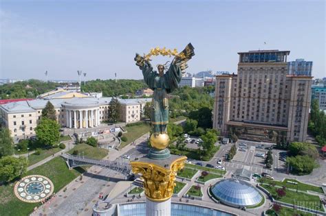 Картинки Киева (35 фото) • Прикольные картинки и позитив