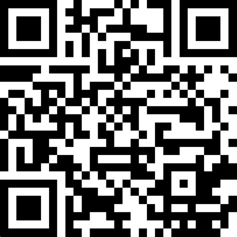 Qr code readers require a white margin to detect qr codes. Quick Response Code | New Technology Consulting WeCan01