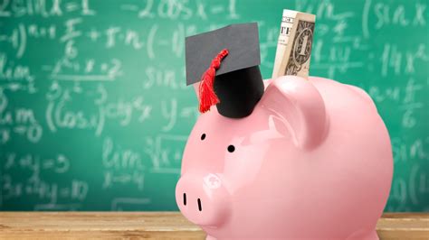 Benefits Of Paying Off Student Loans Early Collegiateparent