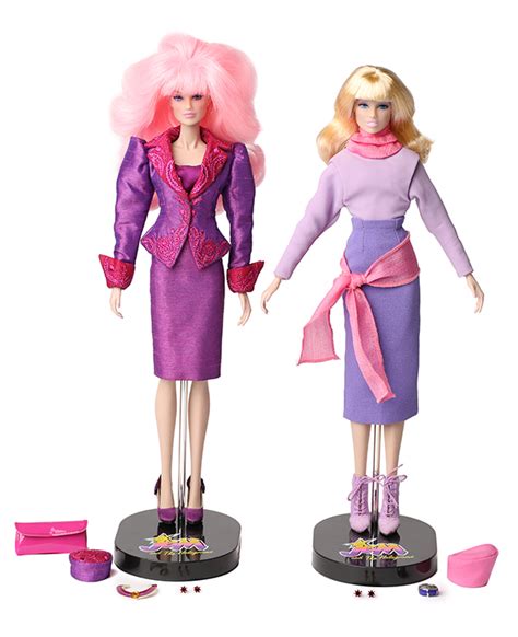 The Final Release For Jem And The Holograms From Integrity Toys