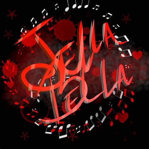 Jella Bella By Blazing Fox On Deviantart
