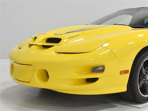 2002 pontiac firebird trans am ws6. 2002 Pontiac Firebird Trans Am WS6 for Sale | ClassicCars ...
