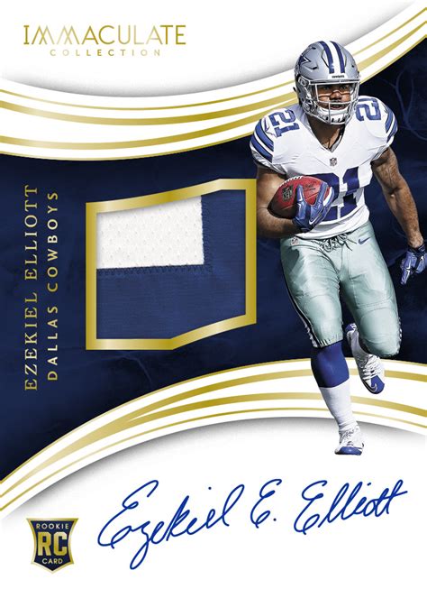 2020 panini limited football hobby 14 box case. 2016 Panini Immaculate Football Cards Checklist LOADED ...