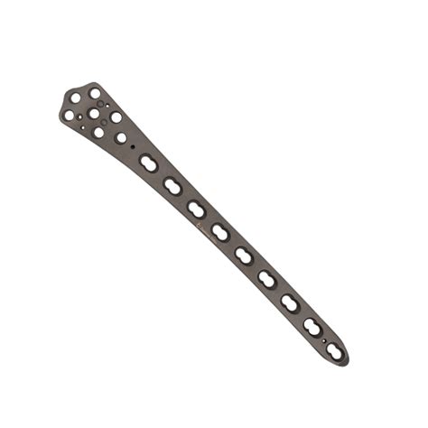 Lcp Distal Femur Plate Manufacturer And Exporter