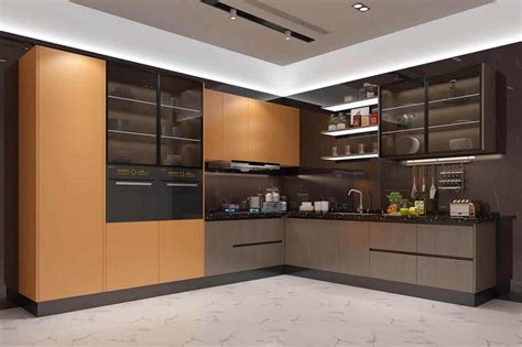 Melamine Kitchen Cabinets How Much Cost Where To Buy
