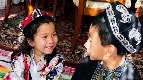 Sbs Language Uighur Migrants Keeping Language Alive