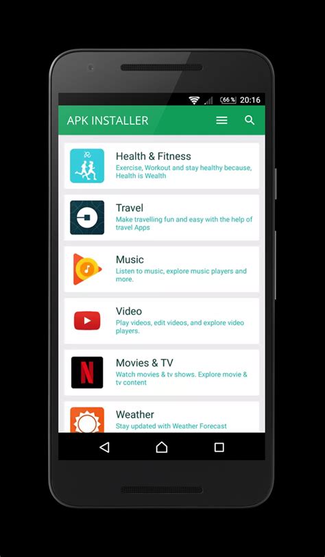 Apk Installer Pour Android Téléchargez Lapk