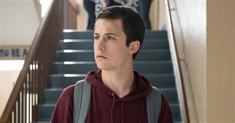 13 Reasons Why S Dylan Minnette Why Season 2 Is Necessary