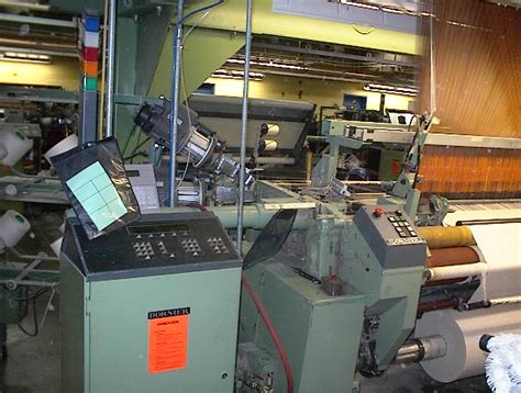We design and manufacturer of textile machinery. Used Textile Machinery - Carolina Textile Machinery, Inc. - Greenville