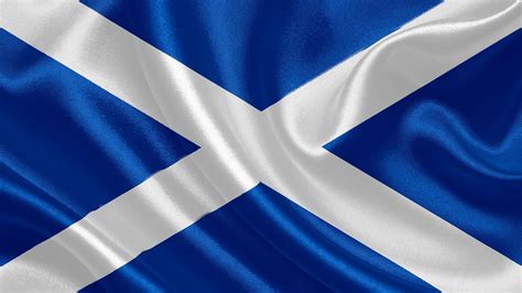 History and meaning pertaining to this flag can be gained from the read on, to know more about the history and meaning of the scottish flag. Bing Correctly Predicts "No" Win In Scotland Independence Vote