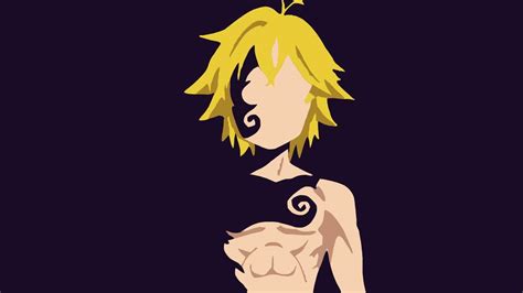Themes for seven deadly sins meliodas lovers. The Seven Deadly Sins: este es el mejor fondo de pantalla ...