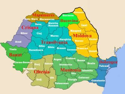 Regiunile Geografice Din Romania Free Time Activities Teaching History Romania