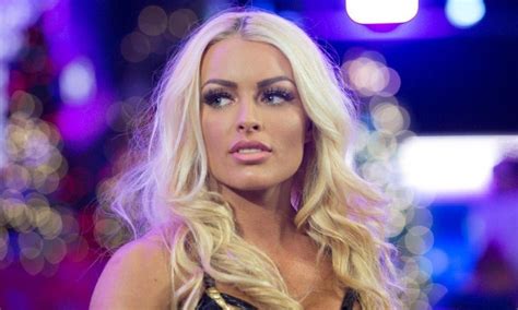 Mandy Rose Is Already Preparing For Life Away From Wwe Wwe Superstars