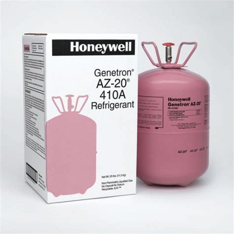 Refrigerant Gas R 422d Genetron Honeywell Distributor Jual Freon
