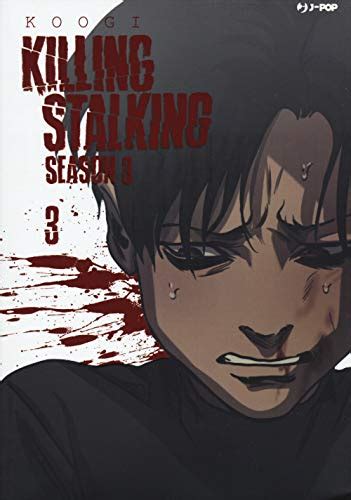 Killing Stalking Season 3 Koogi 9788834902929 Abebooks