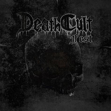 Death Cult Fest