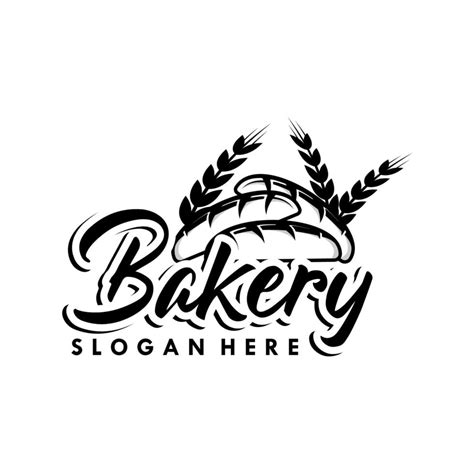 Bakery Logo Design Template Premium Vector 11223690 Vector Art At Vecteezy