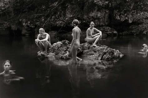 Nude Photography Jock Sturges Erotic Photos Of Naked Girls DaftSex HD