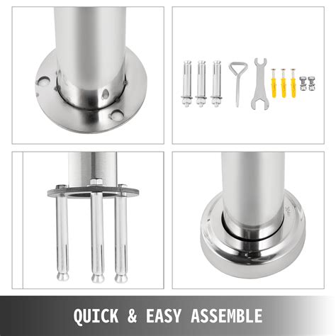 About 0% of these are balustrades & handrails. Hand Rail for 1 or 2 step Wrought Iron Handrail Steel Railing Stair Post Railing | eBay