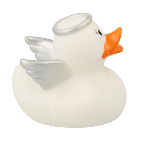 Angel Duck Ducks For Special Occasions Rubber Ducks Lilalu