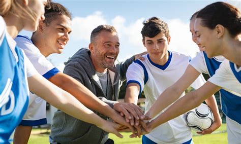 The Importance Of Team Sports In Our Schools