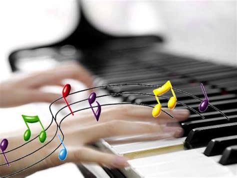 (have you got your piano or keyboard? Music Theory Lesson 4 - Hand position, Finger numbering ...