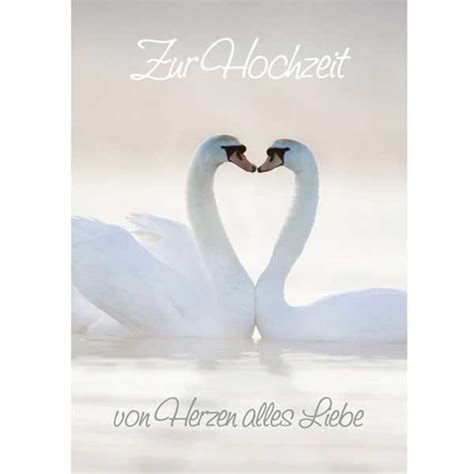 Glückwünsche zur standesamtlichen trauung ~ persönliche glückwünsche zur standesamtlichen hochzeit. Grußkarte M Zur Hochzeit von Herzen alles Liebe | CONTIGO