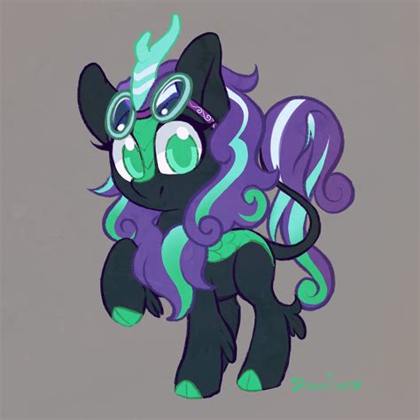 Kirin Oc By Dawnfire