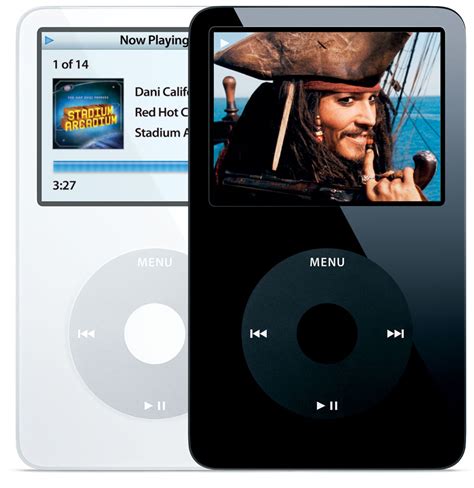 To transfer music via wifi: The New Apple iPod MP3 Player - Blog of Wishes