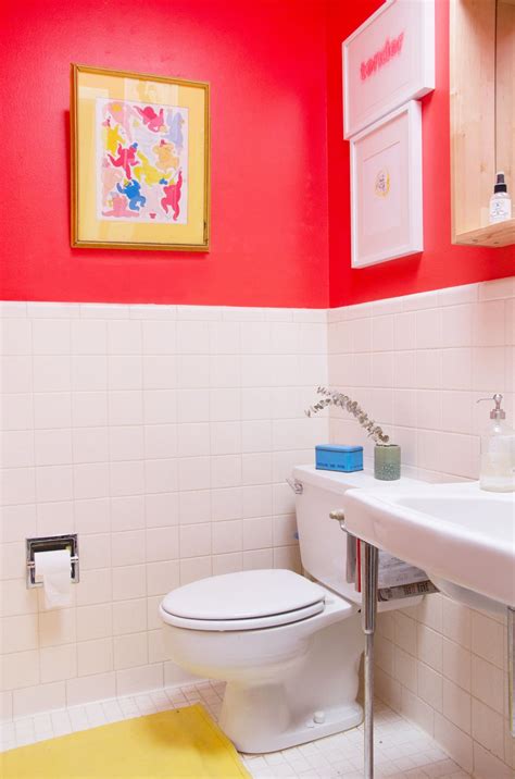 The 30 Best Bathroom Colors Bathroom Paint Color Ideas Apartment