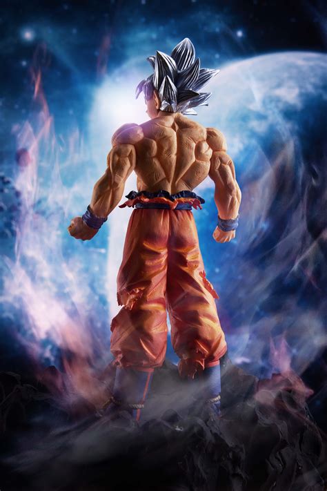 Mastered ultra instinct goku vs jiren final battle, the overwhelming power of mastered ultra instinc. Figure :: Prize Figure :: Dragon Ball Super ...