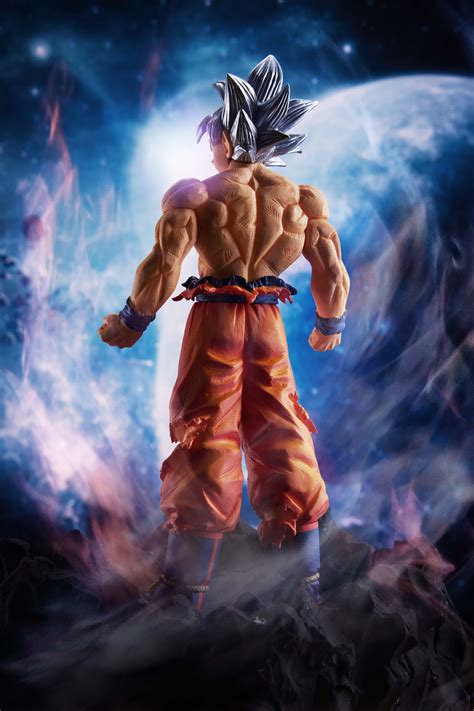 Do you like this video? Figures :: Prize Figure :: Dragon Ball Super ...