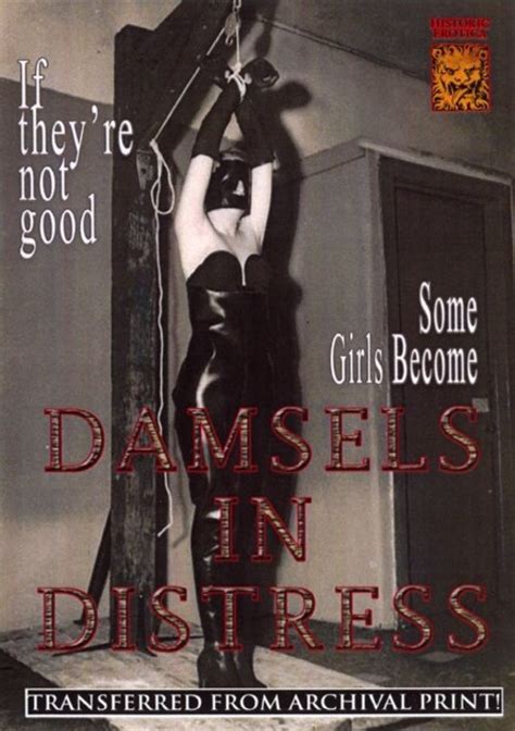 Damsels In Distress Historic Erotica Unlimited Streaming At Adult
