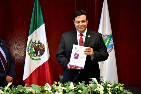 La Universidad Aut Noma De Chihuahua Destaca Su Adhesi N Al Gcu En Su