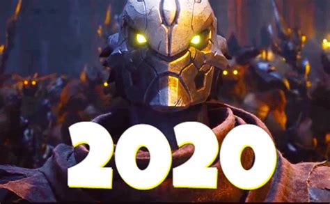 Best Upcoming Games Of 2020 Cyberpunk Avengers Last Of Us 2 And More