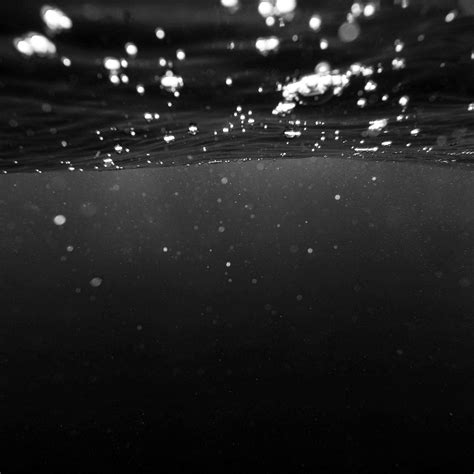 Black Aesthetic iPad Wallpapers - Wallpaper Cave Icons and wallpaper are transparent like a negative.