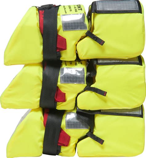 Lifejacket Viking Solas Adult Optimal Safety At Sea