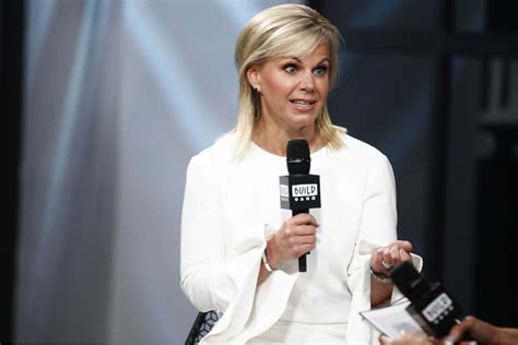 Gretchen Carlson On Buying Silence From Harassment Victims On Point