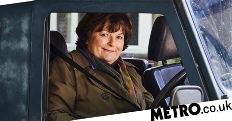 Brenda Blethyn Feels Like Quitting Vera After Every Series Metro News