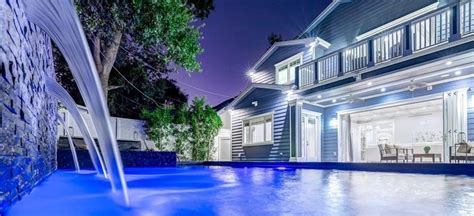 Ne Yos Former Home In Sherman Oaks Until November 2019