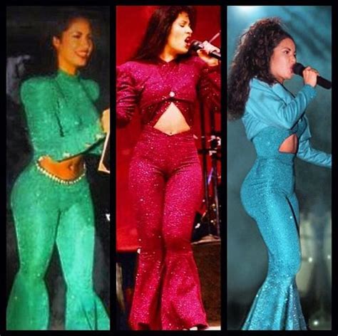 7 selena quintanilla outfits you could totally pull off today. she was a queen 😩😭🙌🏽💕 | Selena Quintanilla in 2019 | Selena quintanilla outfits, Selena costume ...