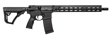 Military Journal Best Daniel Defense Ar The First And Most Popular