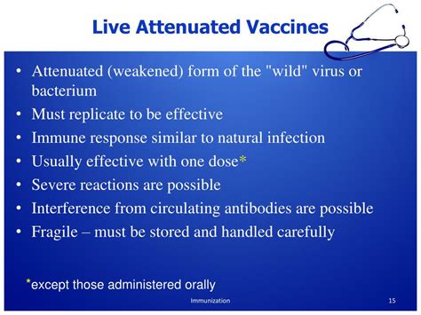PPT - Immunization and vaccination PowerPoint Presentation, free