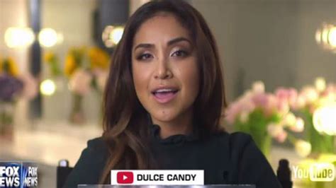 9 Things You Should Know About Dulce Candy The Beauty Vlogger From The
